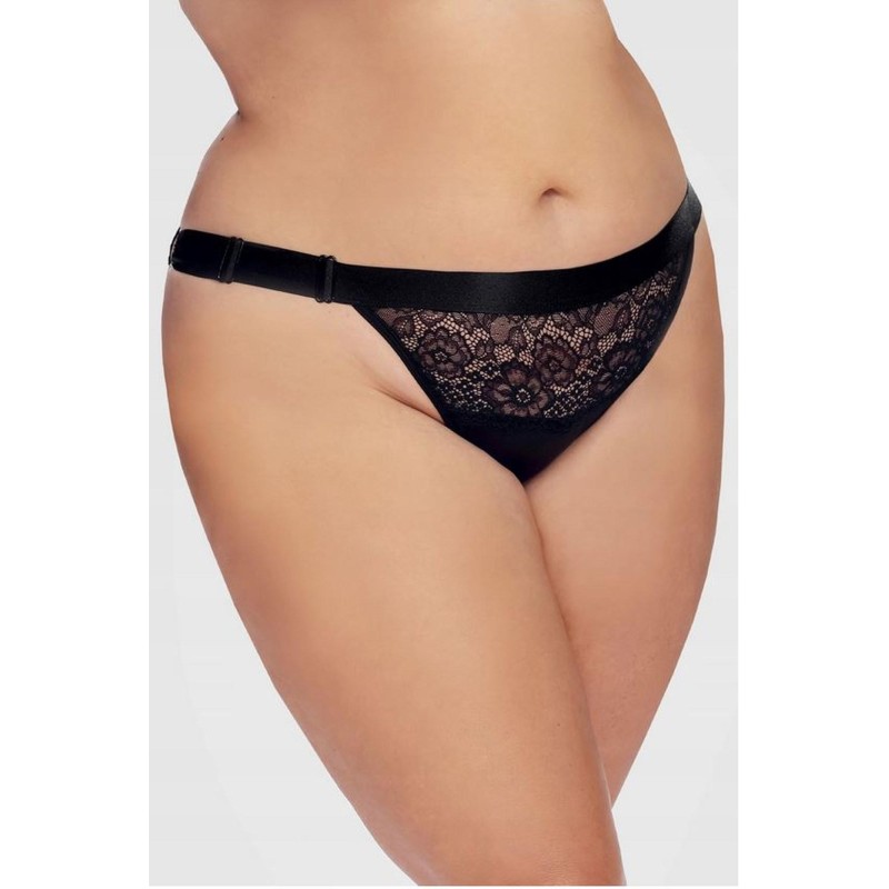 Laura knickers XL+ (knickers/majtki)